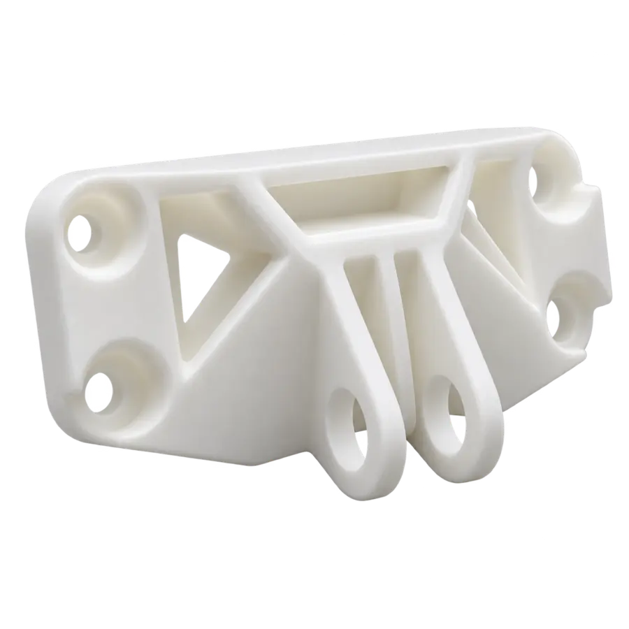 Прецизионный кронштейн из SLA-смолы